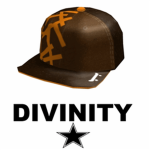 Divinity Skaters