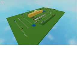 Thomas Season 7 Accidents icon