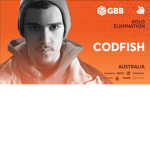 COD FISH