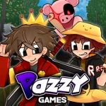 Pazzy Games Group Thumbnail