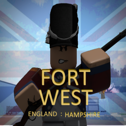 Fort West [NEW UPDATE!]