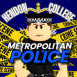 SLR | Hendon Police Campus