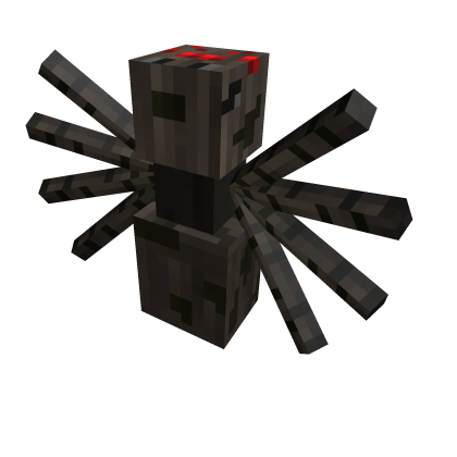 Spider Wings