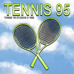 Tennis '95 [BEING REMADE] icon