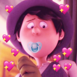 Once-ler and Lorax fan!