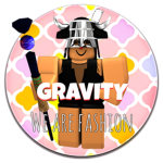 :-Gravity-: