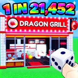 Roll a Store 🎲 icon