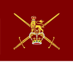 [GBRA] Great Britain Royal Army