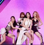 BLACKPINK ~ [FR]