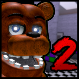 (LEGACY) FNAF 2: A New Beginning