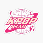 K- Idols We Stan