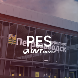 PES | Petrozavodsk Int'l Airport