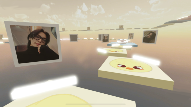 Stray Kids Hyunlix Obby  screenshot 2