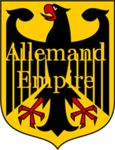 Allemand Empire