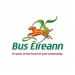 Bus Eire ann