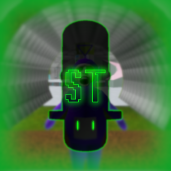 (ST) Slendytubbies 3: Juego de roles.