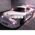 mommy <333 Ent
