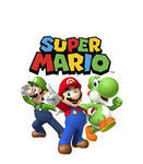 Super Mario Luigi Fan