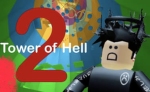 {ALHPA} TOWER OF HELL 2