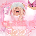 Clara is cool