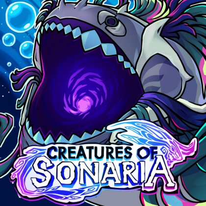 Creatures of Sonaria