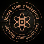 Fuel Enrichment Reactor (Pre-Alpha!)