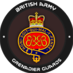 ~BA~ Grenadier Guards
