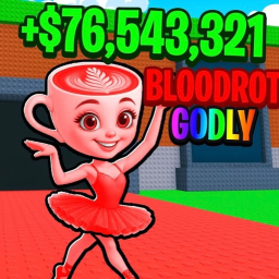 Steal A Bloodrot! (BETA)