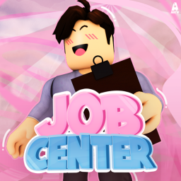 📋 Job Center - Get a Job at Konditori Bakery!