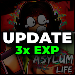 Asylum Life icon