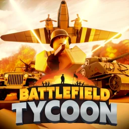 [NEW SKIN] Battlefield Tycoon 💥  icon