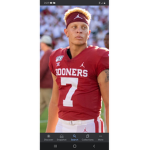 Oklahoma football