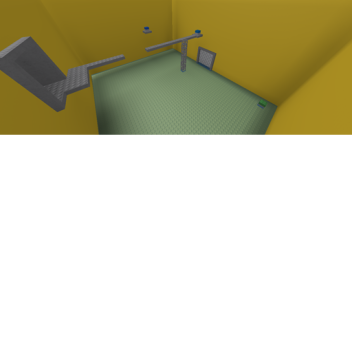 Escape Course Map II