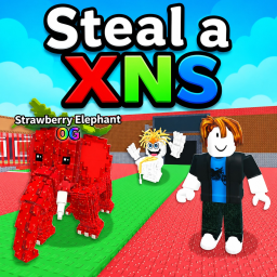 (Beta) Steal a XNS