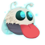 Eternal Moth Alalal