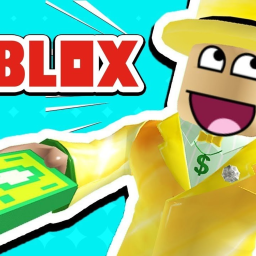 TYCOON OF THE RICHEST MAN IN ROBLOX