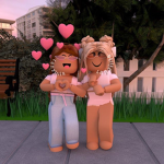 Peachy babies <3 !!