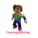 GamingWithHas Fan Group
