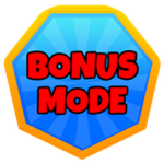 Bonus Mode!