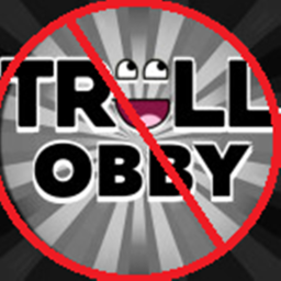 Not troll obby! :)