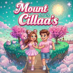 [MOUNT CILLAA'S]