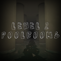 Level 2 | Pool rooms