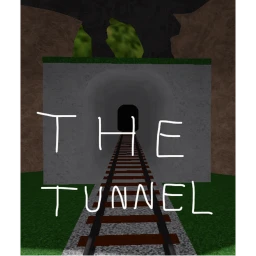The Tunnel [Remade version] icon