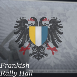 Frankish Rally Hall