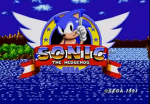 Sonic's Adventure Friends