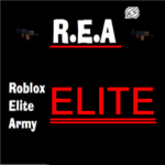 R.E.A ELITES
