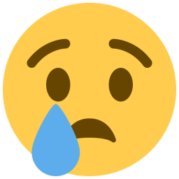 sad place