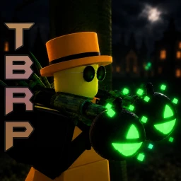 [hlwn 2] basically tb rp 🎃 icon