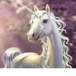 Lucy’s Unicorns