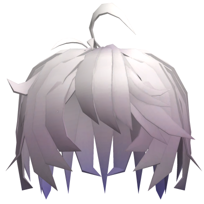 VFlower Hair Roblox item